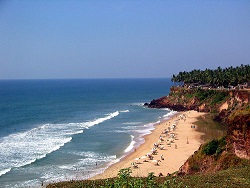 Varkala