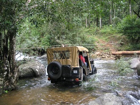 Wayanad