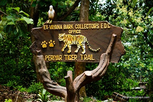 Periyar National Park